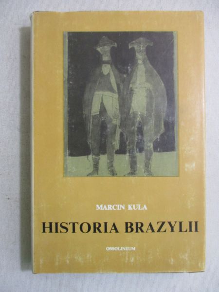 Historia Brazylii