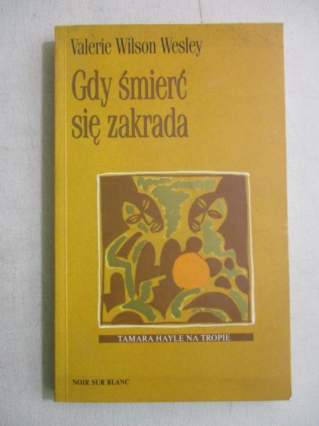 Gdy śmierć się zakrada