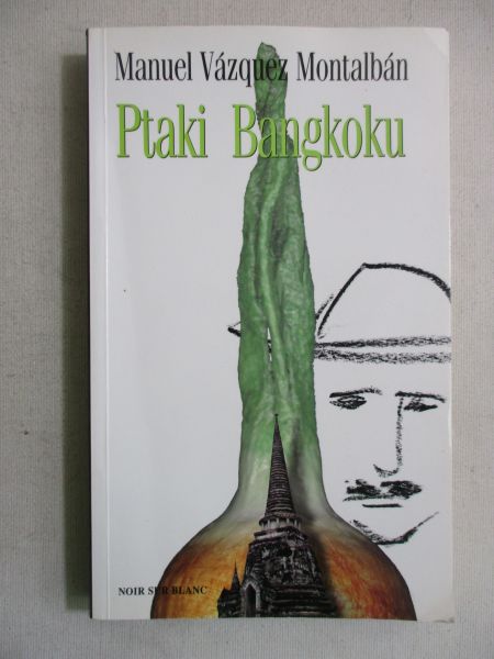 Ptaki Bangkoku