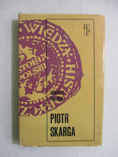 Piotr Skarga