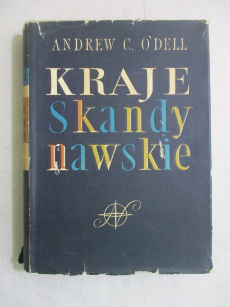 Kraje skandynawskie