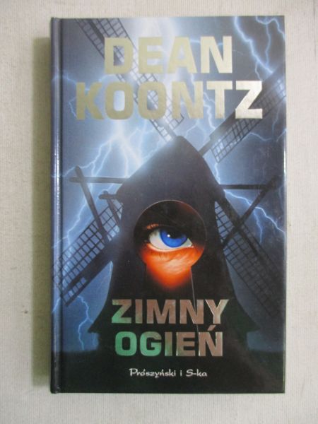 Zimny ogień