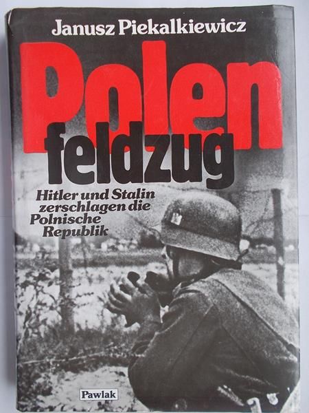 Polen feldzug