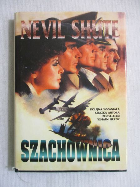 Szachownica