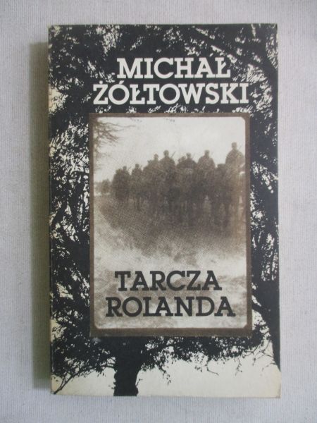 Tarcza Rolanda