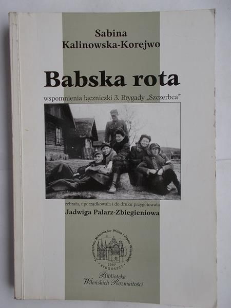 Babska rota