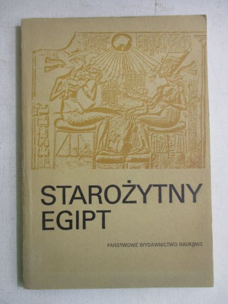 Starożytny Egipt