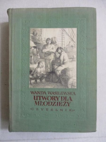 Utwory dla młodzieży