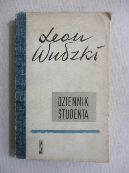 Dziennik studenta