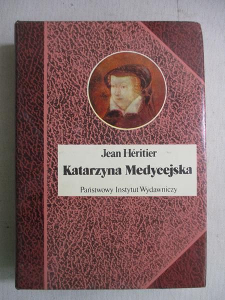 Katarzyna Medycejska
