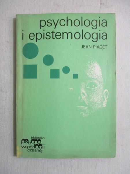 Psychologia i epistemologia