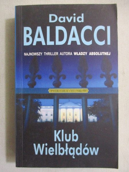 Klub wielbłądów