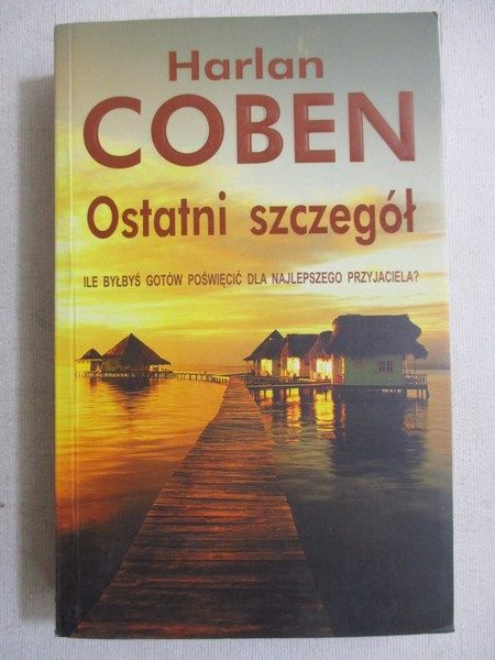 Ostatni szczegół