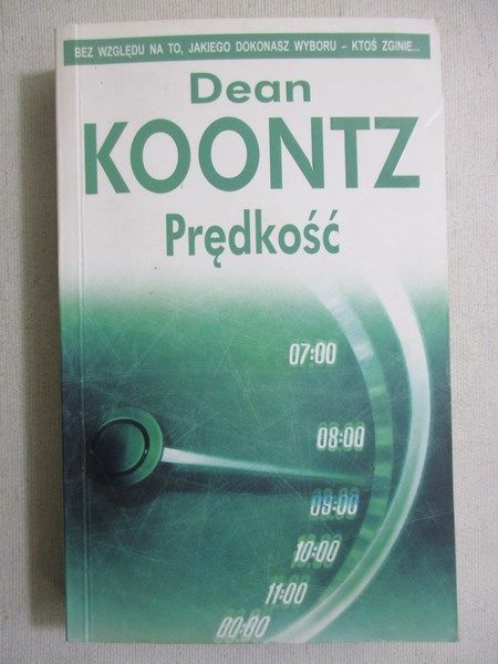 Prędkość