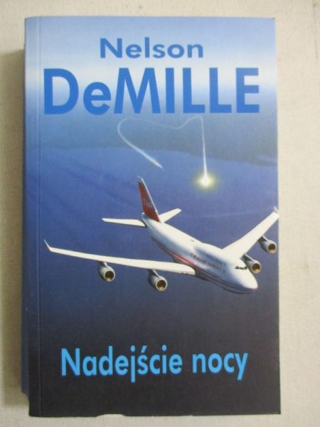 Nadejście nocy