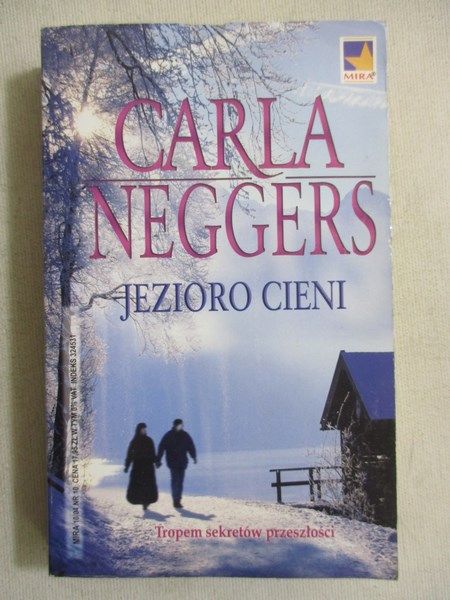 Jezioro cieni