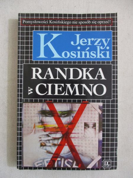 Kosiński Jerzy - Randka w ciemno