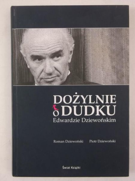 Dożylnie o Dudku Edwardzie m