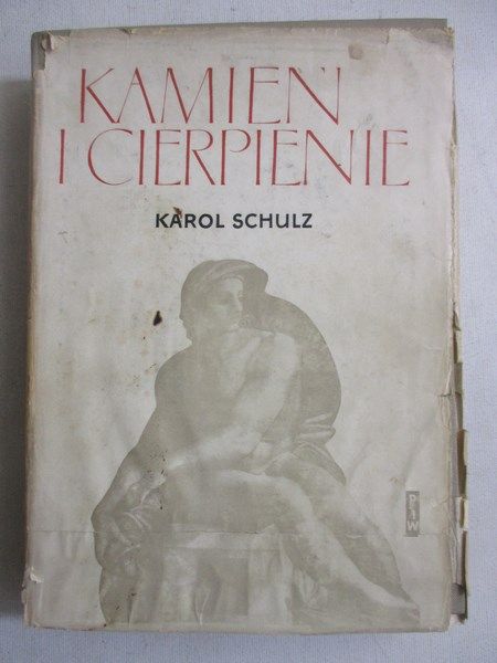 Kamień i cierpienie