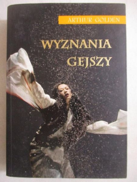 Wyznania gejszy
