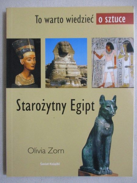 Starożytny Egipt