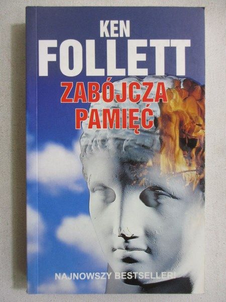 Zabójcza pamięć