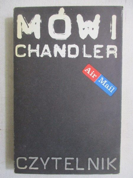 Mówi