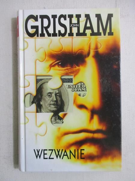Grisham John -  Wezwanie