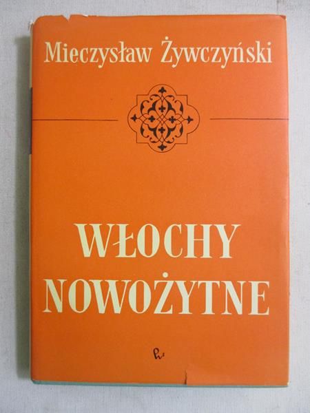 Włochy nowożytne