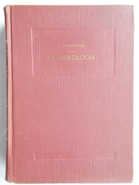 Farmakologia