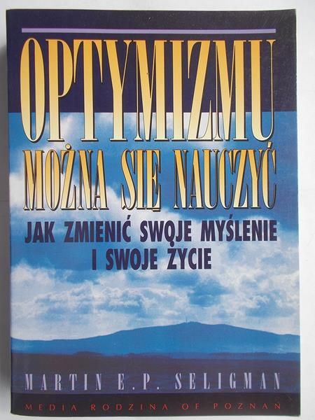 Optymizmu można się nauczyć