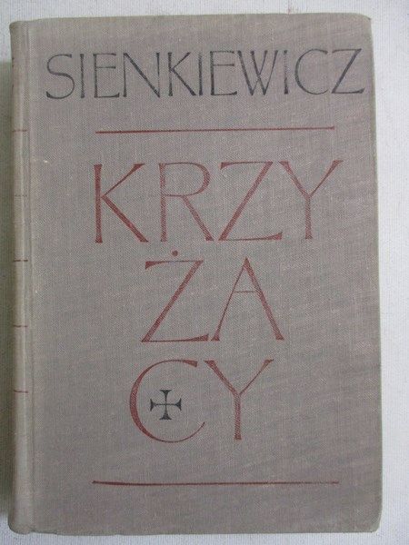 Krzyżacy