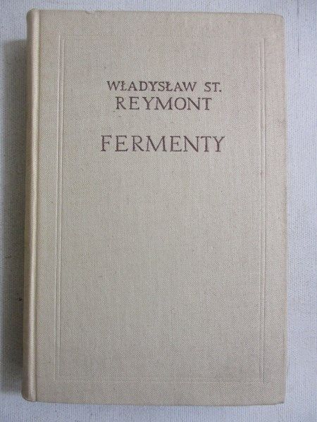 Fermenty