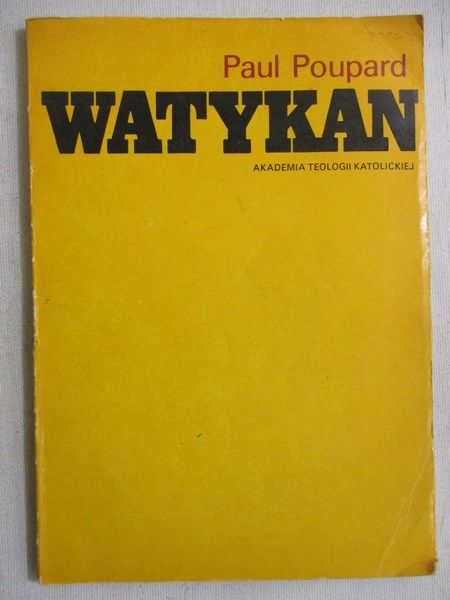 Watykan