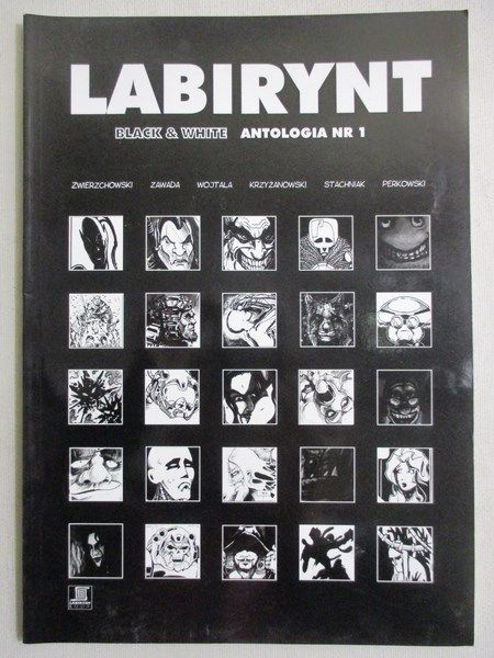Labirynt
