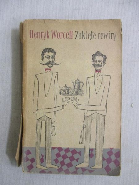 Zaklęte rewiry