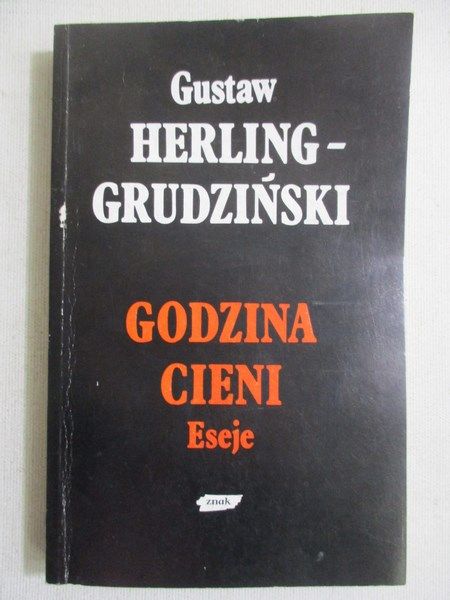 Godzina cieni