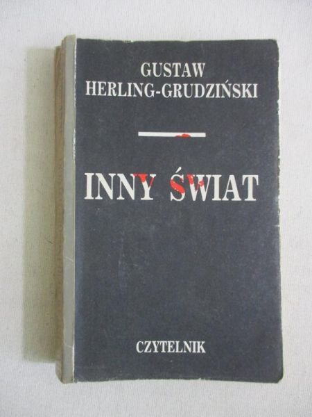 Inny świat