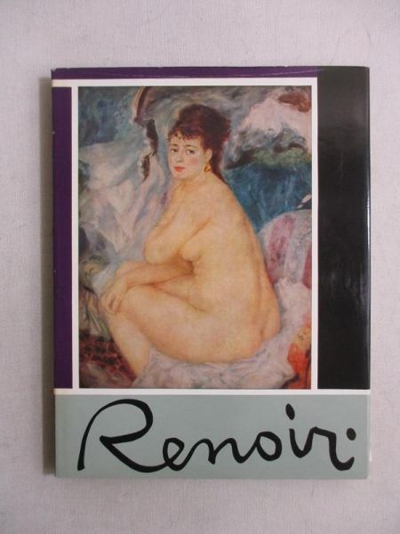 Auguste Renoir