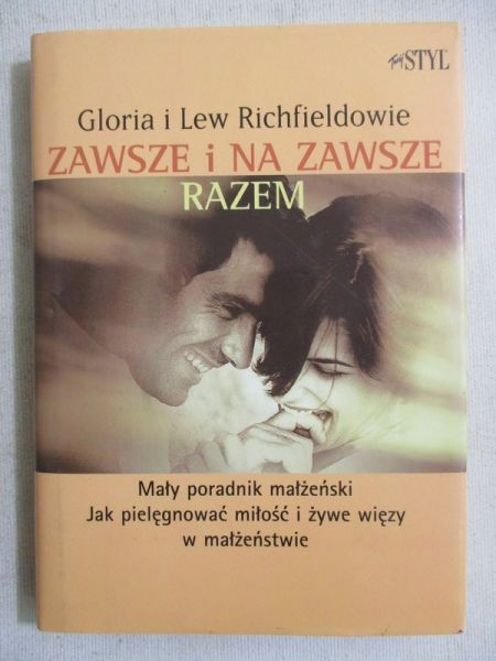 Zawsze i na zawsze razem