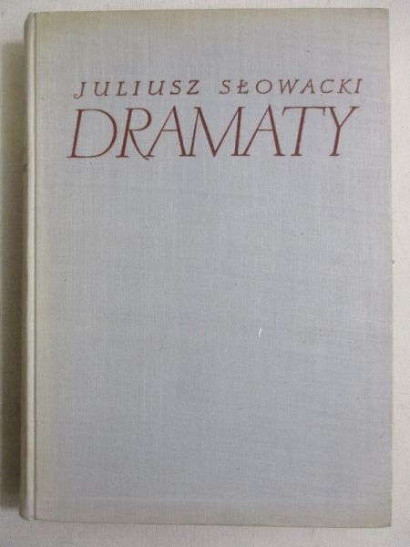 Dramaty