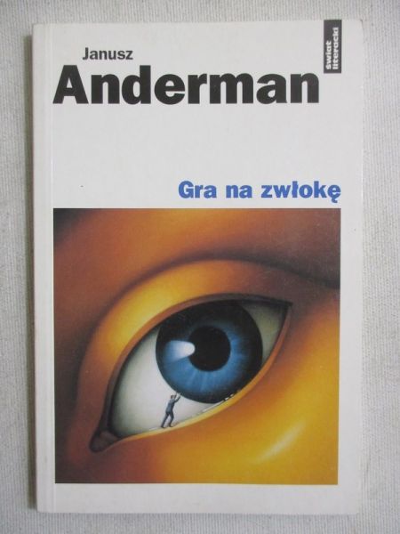 Gra na zwłokę