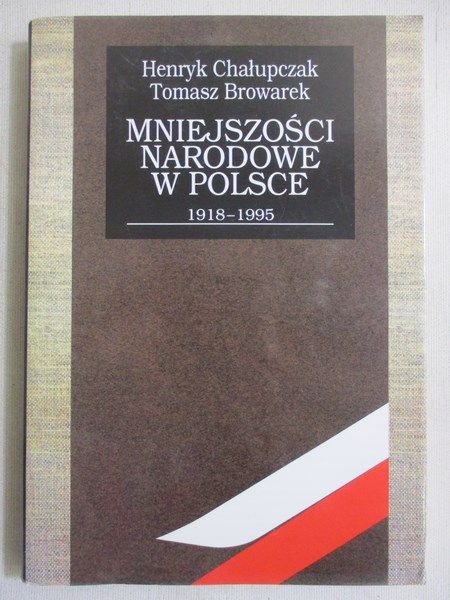 Mniejszości narodowe w Polsce