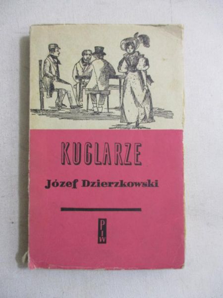 Kuglarze