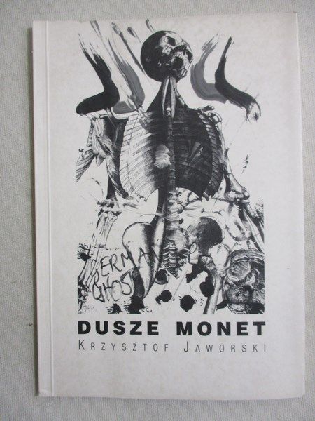 Dusze monet