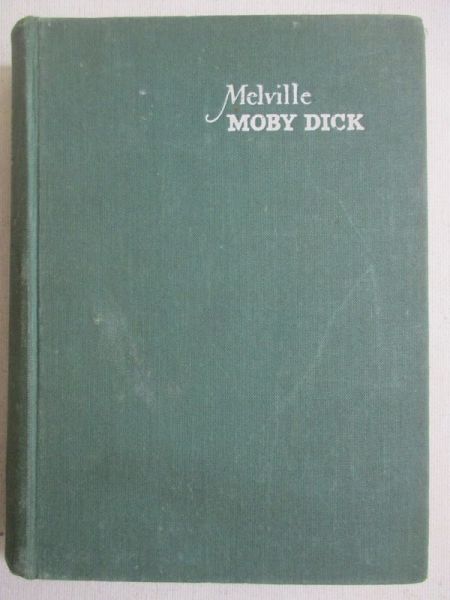 Moby Dick