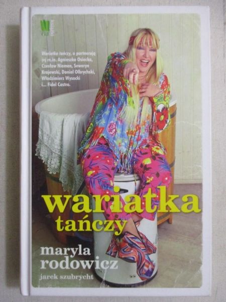 Wariatka tańczy