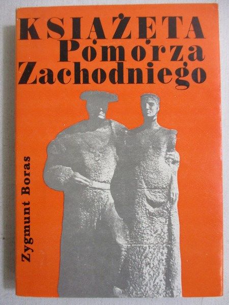 Książęta Pomorza Zachodniego