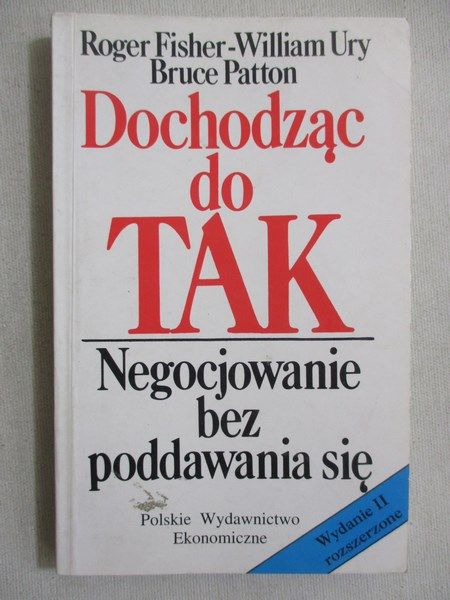 Dochodząc do tak