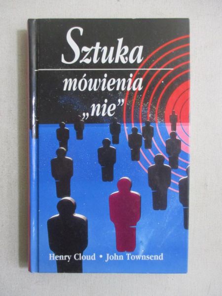 Sztuka mówienia "nie"